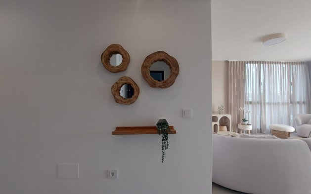 New Build - Penthouse - La Manga del Mar Menor - Mar De Cristal