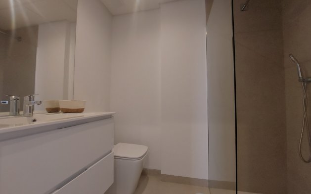 New Build - Penthouse - La Manga del Mar Menor - Mar De Cristal