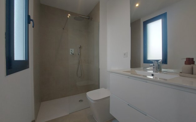 New Build - Penthouse - La Manga del Mar Menor - Mar De Cristal