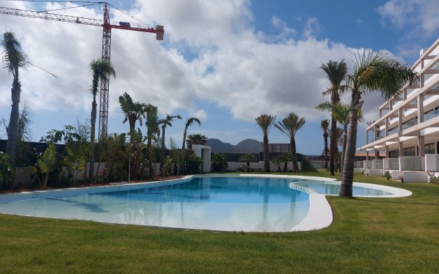 New Build - Penthouse - La Manga del Mar Menor - Mar De Cristal