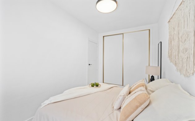 Resale - Townhouse - Orihuela Costa - Villamartín