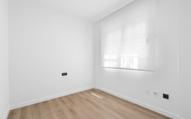 Resale - Townhouse - Orihuela Costa - Villamartín
