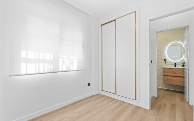 Resale - Townhouse - Orihuela Costa - Villamartín