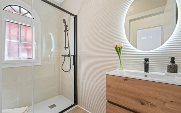 Resale - Townhouse - Orihuela Costa - Villamartín