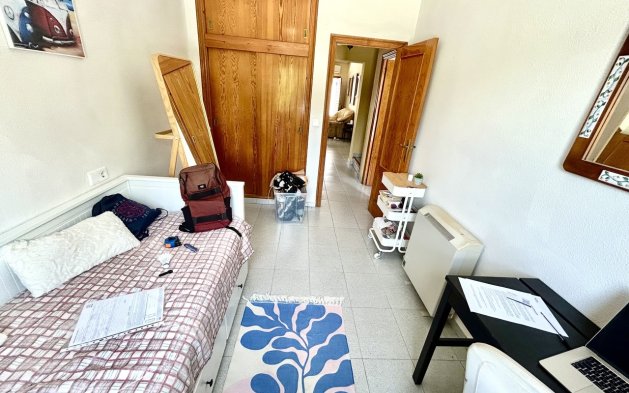 Resale - Villa - Orihuela Costa - La Zenia