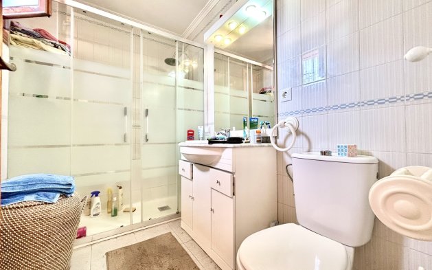 Resale - Villa - Orihuela Costa - La Zenia