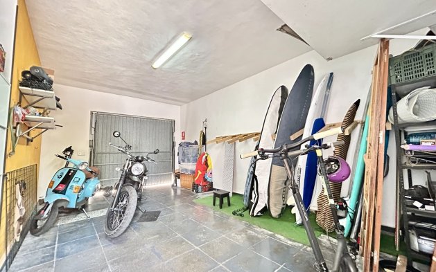 Resale - Villa - Orihuela Costa - La Zenia