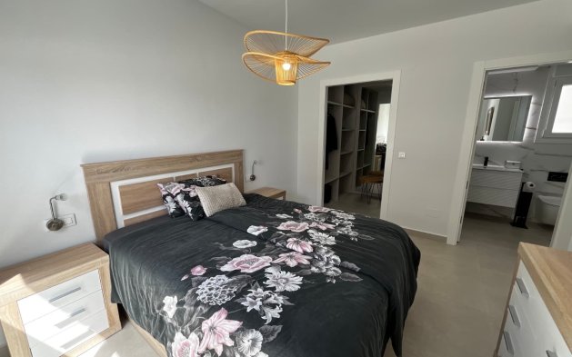 Perpardavimas -  - Orihuela - Entre Naranjos Vistabella Golf