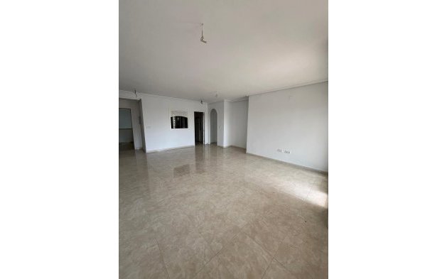 New Build - Apartment / flat - Orihuela Costa