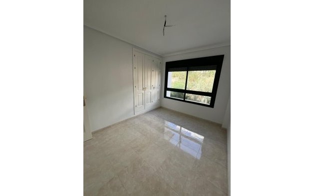 New Build - Apartment / flat - Orihuela Costa