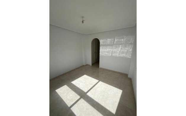 New Build - Apartment / flat - Orihuela Costa