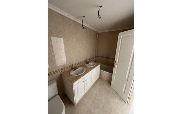 New Build - Apartment / flat - Orihuela Costa