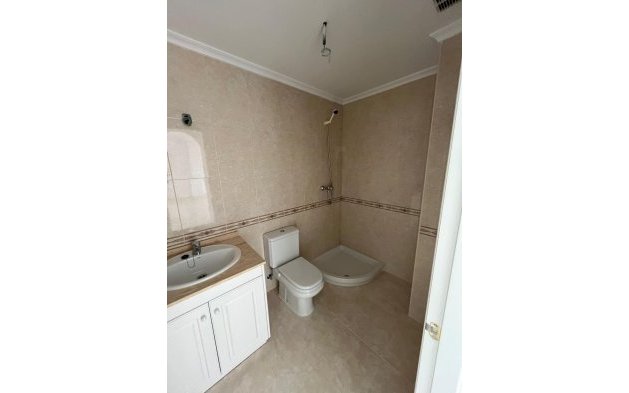New Build - Apartment / flat - Orihuela Costa