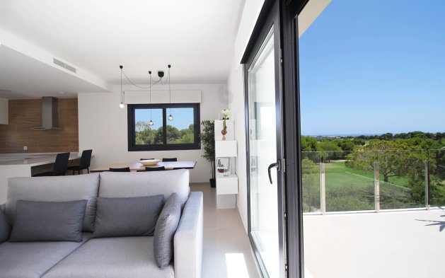 New Build - Apartment / flat - Pilar de la Horadada - Pinar de Campoverde