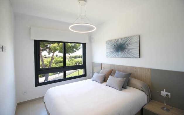 New Build - Apartment / flat - Pilar de la Horadada - Pinar de Campoverde
