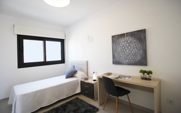 New Build - Apartment / flat - Pilar de la Horadada - Pinar de Campoverde