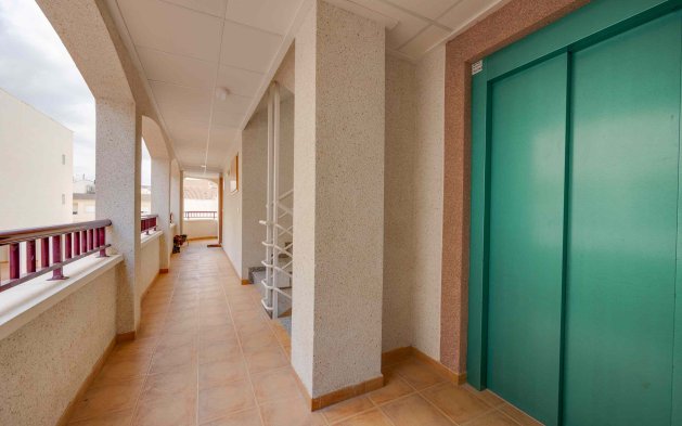 New Build - Apartment / flat - San Fulgencio