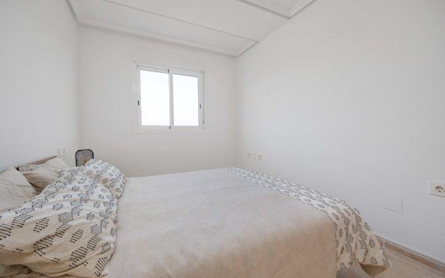 New Build - Apartment / flat - San Fulgencio