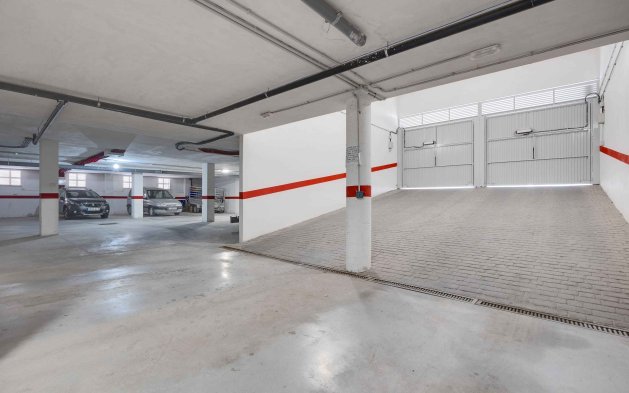 New Build - Apartment / flat - San Fulgencio