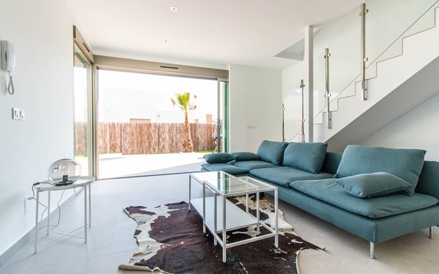 Obra nueva - detached - Orihuela