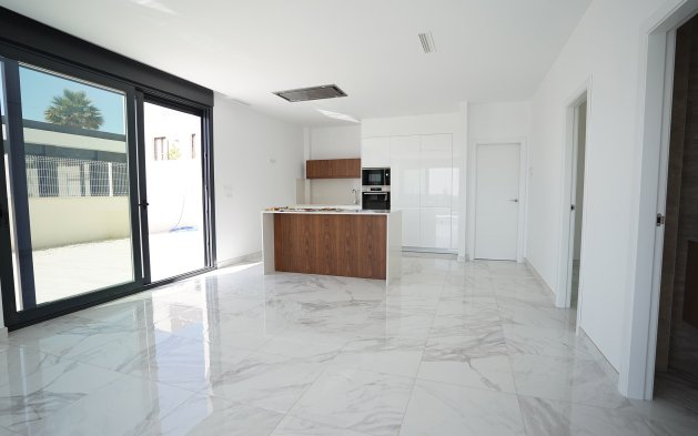 New Build - Villa - Polop