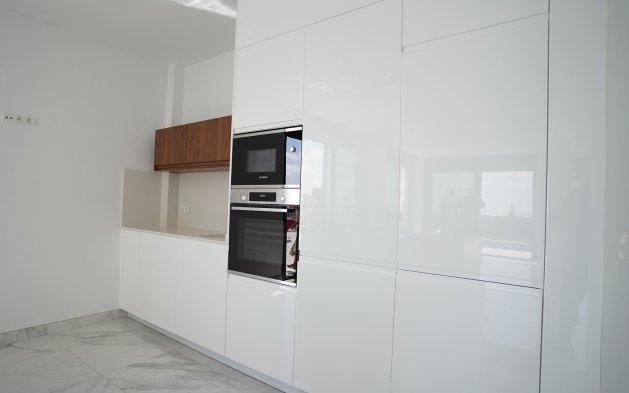 New Build - Villa - Polop