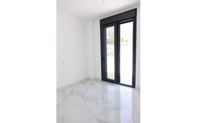 New Build - Villa - Polop