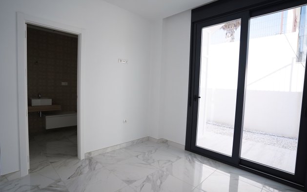 New Build - Villa - Polop