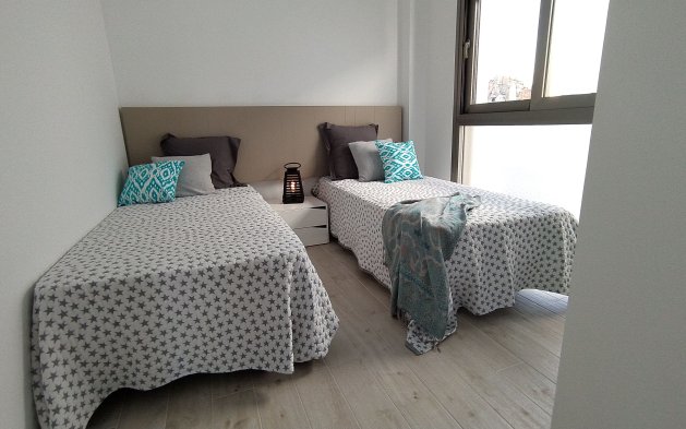 Obra nueva - terraced - Orihuela