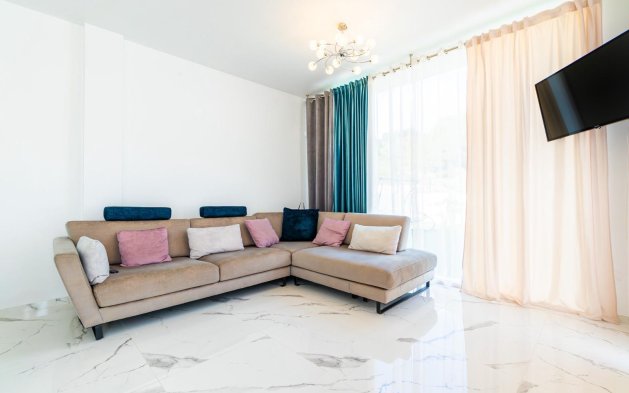 Obra nueva - terraced - Orihuela