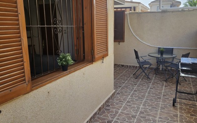 Resale - Apartment / flat - Orihuela Costa - Playa Flamenca
