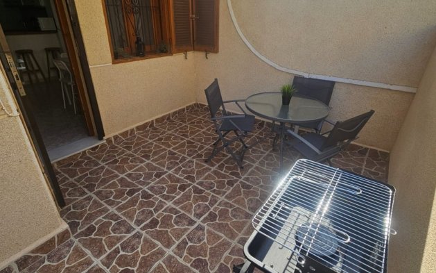 Resale - Apartment / flat - Orihuela Costa - Playa Flamenca