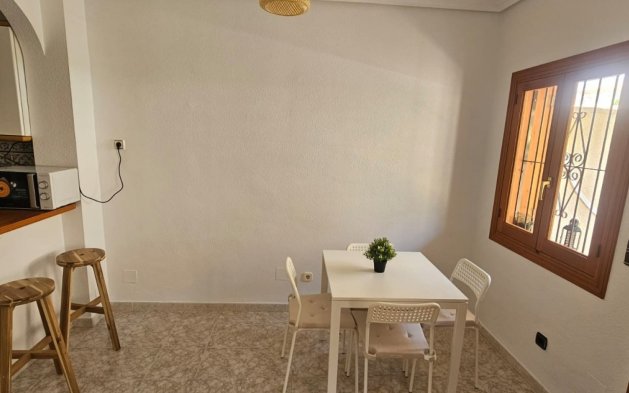 Resale - Apartment / flat - Orihuela Costa - Playa Flamenca