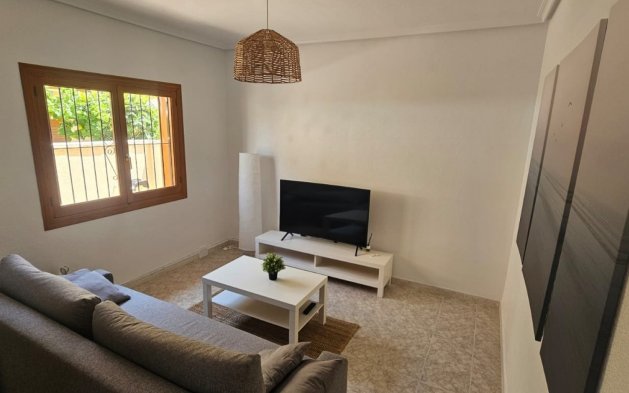 Resale - Apartment / flat - Orihuela Costa - Playa Flamenca