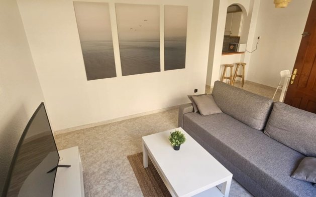 Resale - Apartment / flat - Orihuela Costa - Playa Flamenca