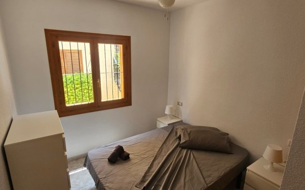 Resale - Apartment / flat - Orihuela Costa - Playa Flamenca