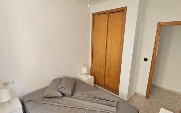 Resale - Apartment / flat - Orihuela Costa - Playa Flamenca