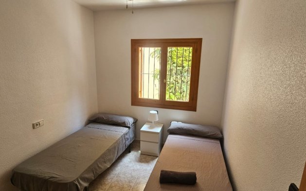 Resale - Apartment / flat - Orihuela Costa - Playa Flamenca