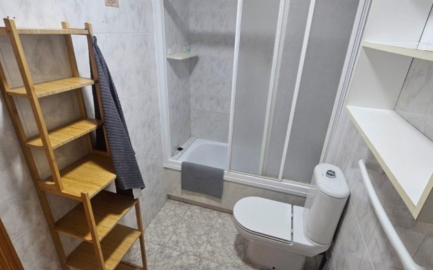Resale - Apartment / flat - Orihuela Costa - Playa Flamenca