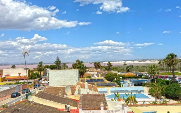 Begagnad - Villa - Torrevieja - Los Balcones - Los Altos 
