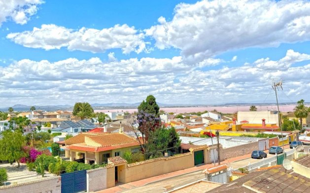 Begagnad - Villa - Torrevieja - Los Balcones - Los Altos 