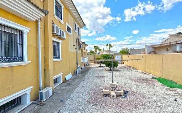 Begagnad - Villa - Torrevieja - Los Balcones - Los Altos 