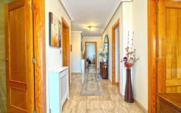Begagnad - Villa - Torrevieja - Los Balcones - Los Altos 