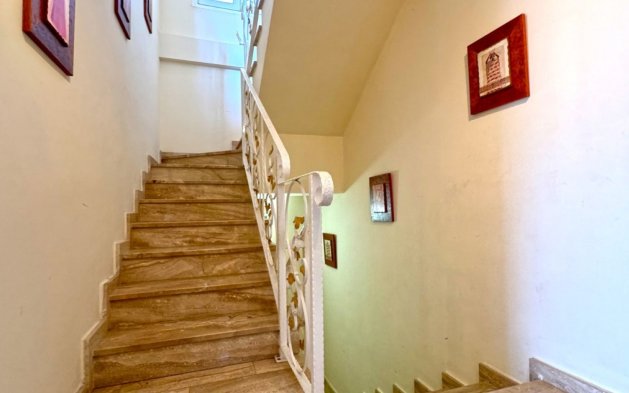 Begagnad - Villa - Torrevieja - Los Balcones - Los Altos 