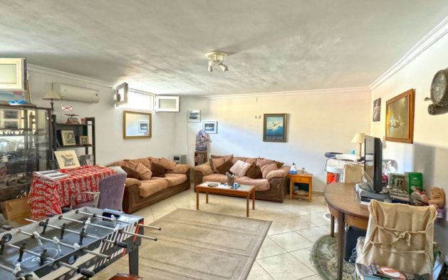 Begagnad - Villa - Torrevieja - Los Balcones - Los Altos 
