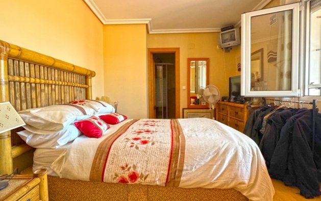 Begagnad - Villa - Torrevieja - Los Balcones - Los Altos 