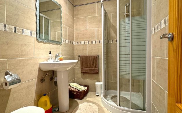 Begagnad - Villa - Torrevieja - Los Balcones - Los Altos 