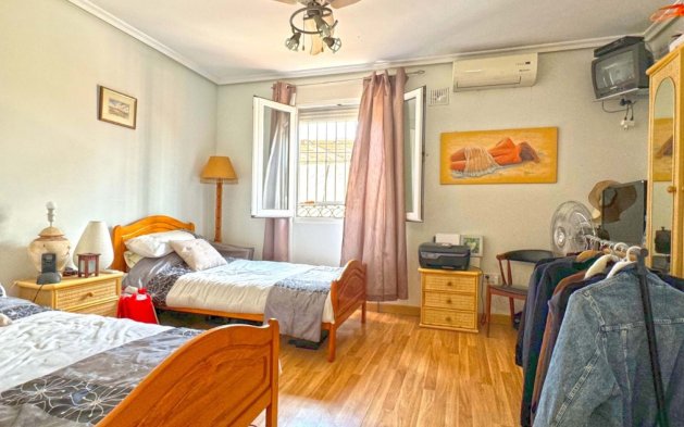 Begagnad - Villa - Torrevieja - Los Balcones - Los Altos 