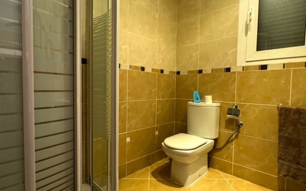 Begagnad - Villa - Torrevieja - Los Balcones - Los Altos 