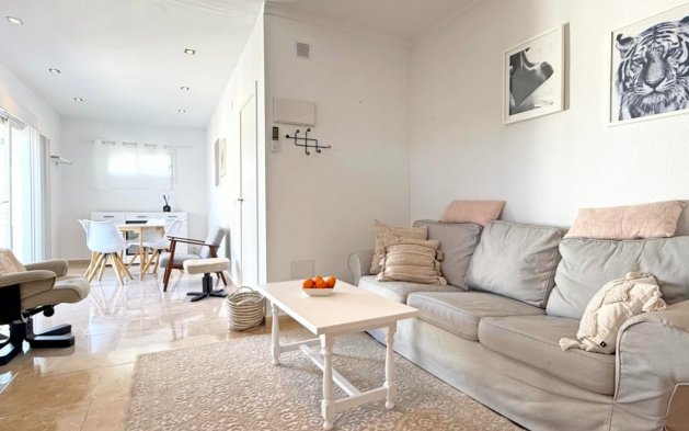 Resale - Bungalow - Torrevieja - Torrelamata - La Mata